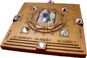 Vastu Specialist
