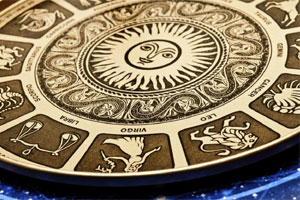 World Famous Astrologer